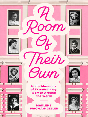 cover image of A Room of Their Own